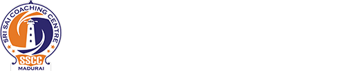 Sri Sai Coaching Centre